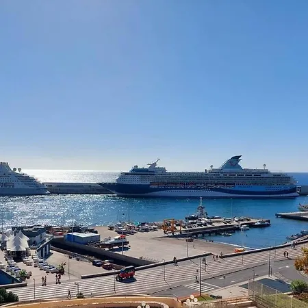 Διαμέρισμα Vista Pontinha