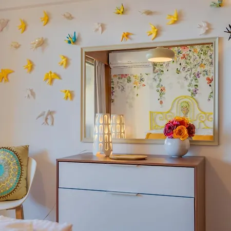 Vista Pontinha Διαμέρισμα *