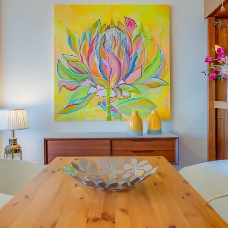 Vista Pontinha Φουνκάλ