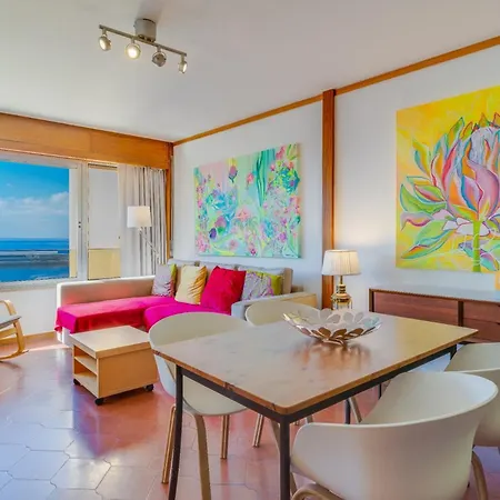 Vista Pontinha Διαμέρισμα