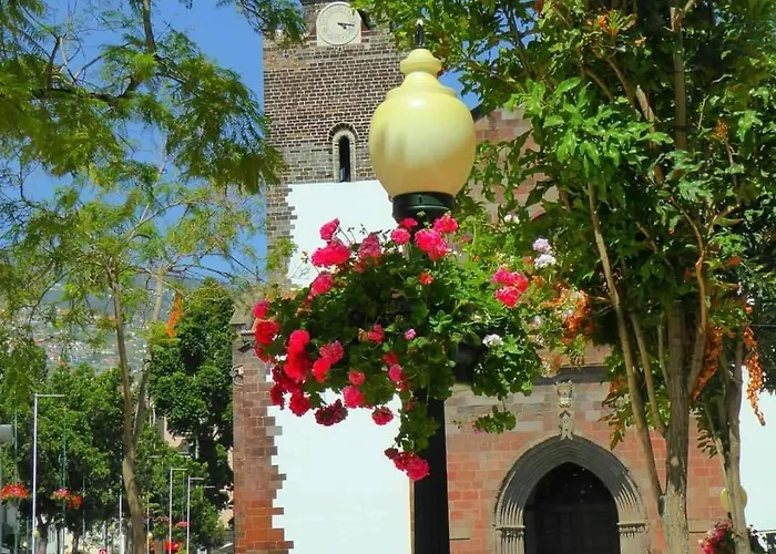 Apartmán Vista Pontinha *