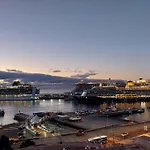 Διαμέρισμα Vista Pontinha Ac & Harbor View