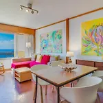 Vista Pontinha Ac & Harbor View Apartment *