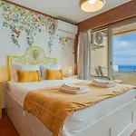 Vista Pontinha Ac & Harbor View Apartment *