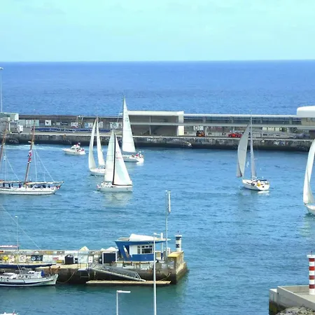 Vista Pontinha Daire