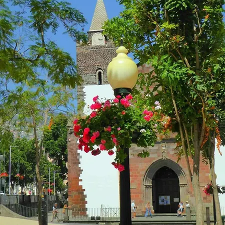 Appartement Vista Pontinha *