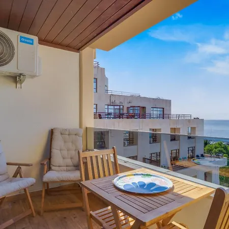 Daire Vista Pontinha *