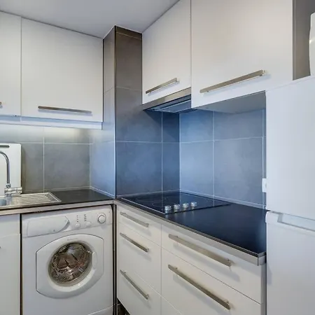 Vista Pontinha Apartment