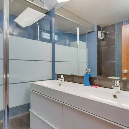 Vista Pontinha Appartement *