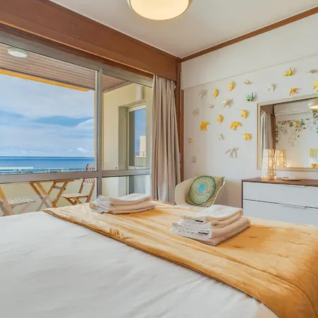 Vista Pontinha Funchal (Madeira)