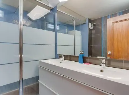Vista Pontinha Ac & Harbor View Apartment *