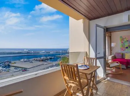 Vista Pontinha Ac & Harbor View Apartment Funchal (Madeira)