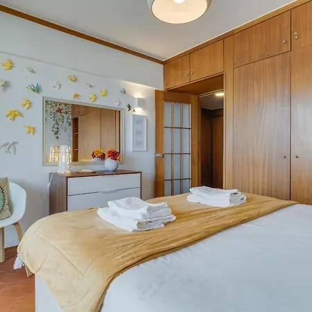 Apartment Vista Pontinha Ac & Harbor View Funchal (Madeira)