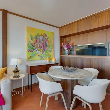 Apartament Vista Pontinha Ac & Harbor View Funchal (Madeira)