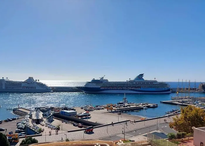 דירה Vista Pontinha