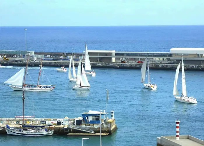 Vista Pontinha דירה