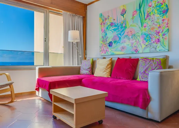 Vista Pontinha * פונשל