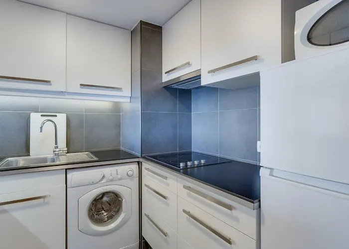 Vista Pontinha דירה