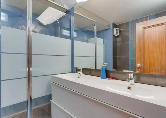 Vista Pontinha דירה *