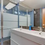 Vista Pontinha شقة *
